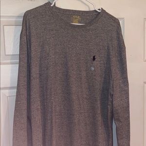 Polo Ralph Lauren long sleeve shirt brand new